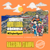 le giornate della montagna 2024 rassegna stampa