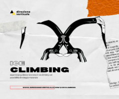 ice Climbing Stage 2025